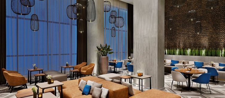 Фото отеля Courtyard by Marriott Al Barsha, Dubai