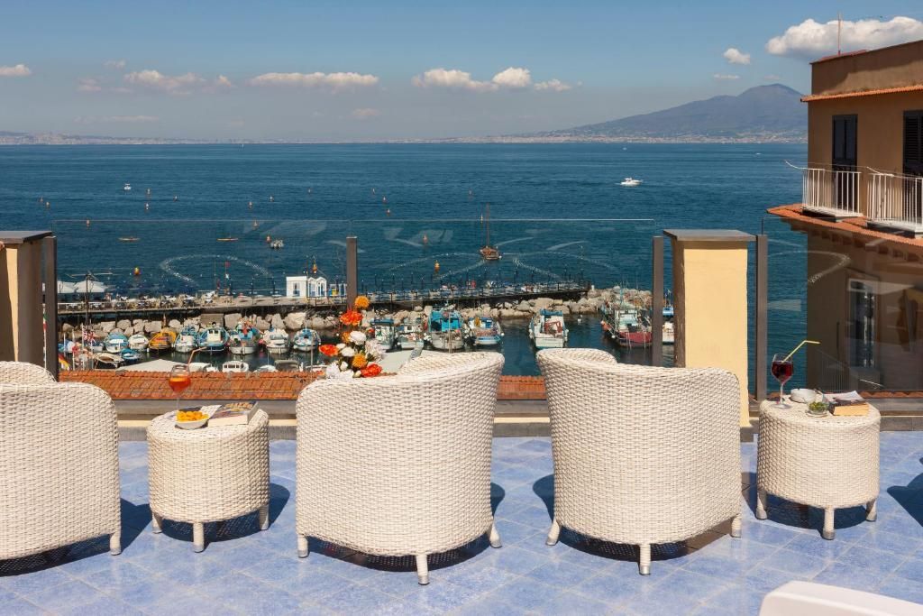 Hotel del Mare фото 17