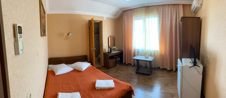 Фото отеля Ромашка