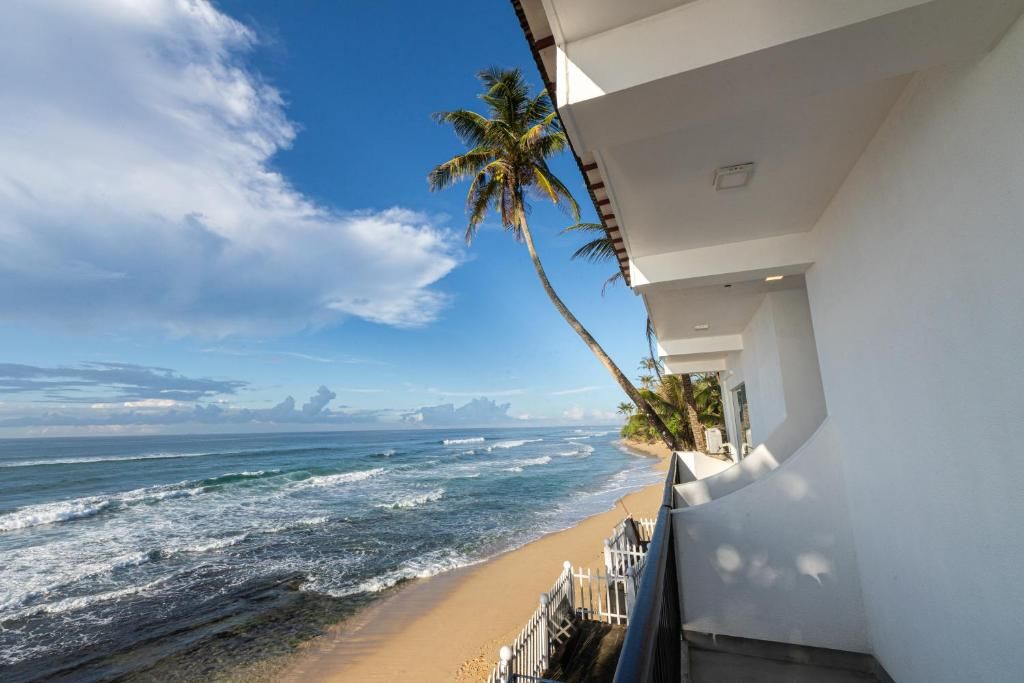 The Beach Talpe фото 6