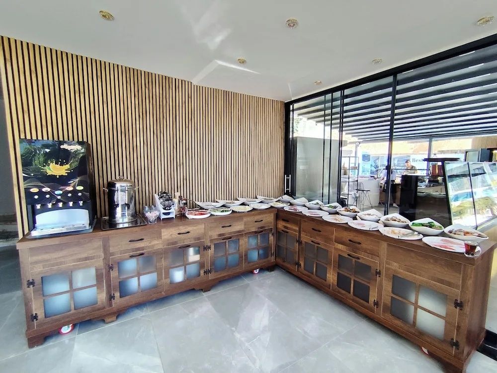 Savir Suite Hotel фото 4