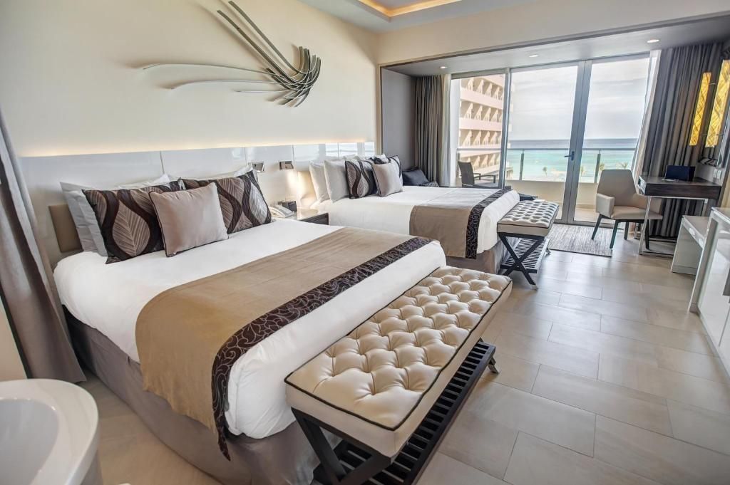 Royalton Blue Waters Montego Bay, An Autograph Collection All- Inclusive Resort фото 23