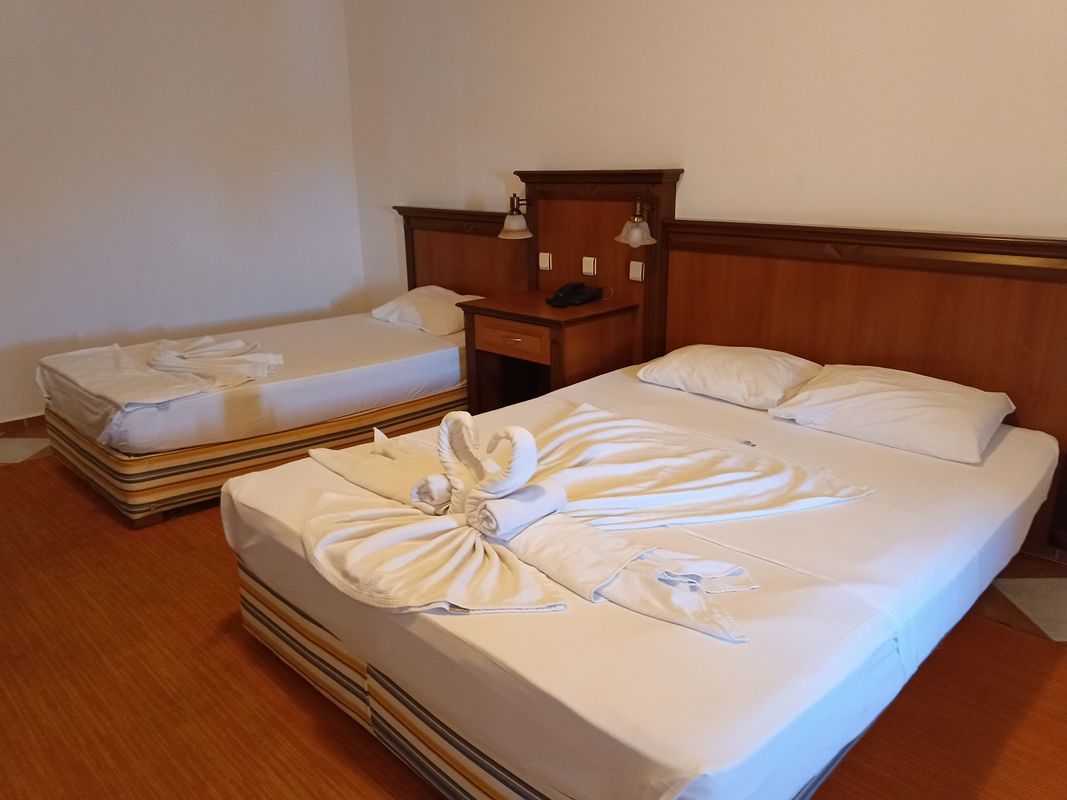 Senza Garden Holiday Club фото 176