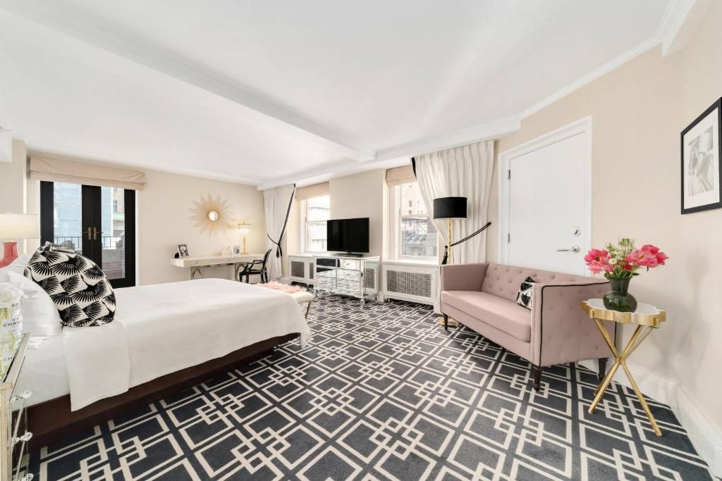 The Lexington New York City, Autograph Collection фото 41