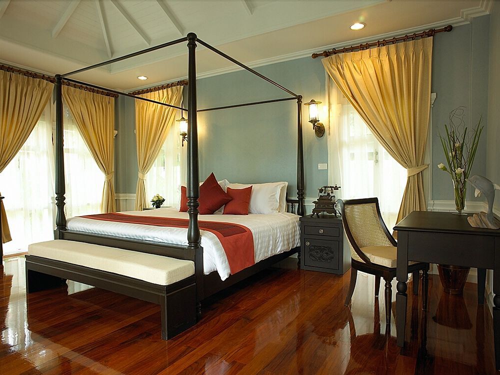 Wora Bura Hua Hin Resort & Spa - SHA PLUS фото 90
