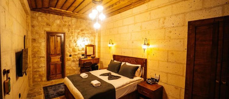Фото отеля Honey Of Cappadocia