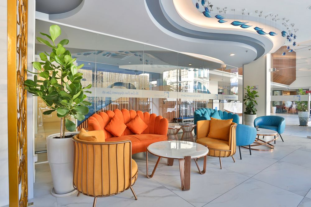 Hotel Clover Patong Phuket фото 42