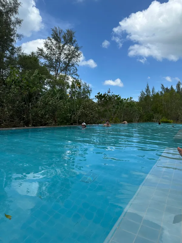Laya Resort Phuket Island фото 64
