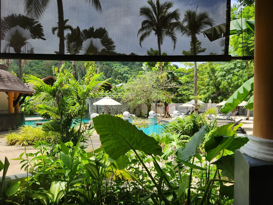 The Village Resort & Spa (Adults Only) фото 51
