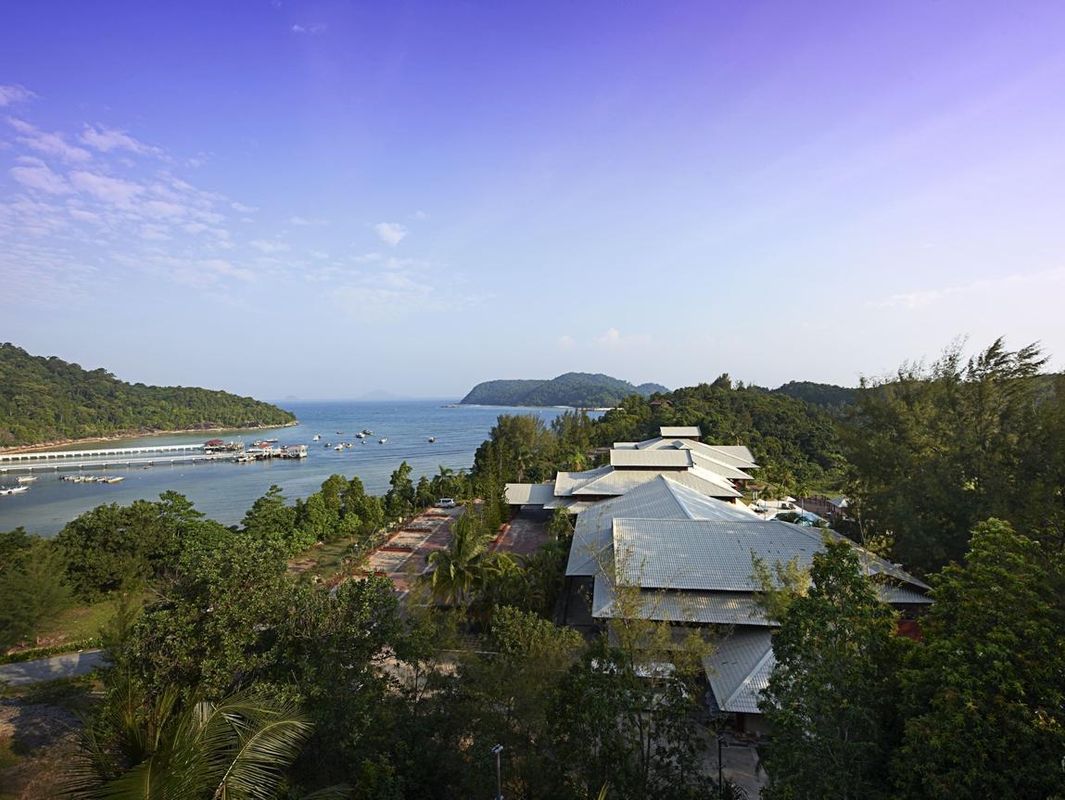 Redang Island Resort фото 11