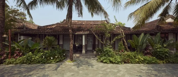Фото отеля Grand Signature Resort Hoi An by M Village
