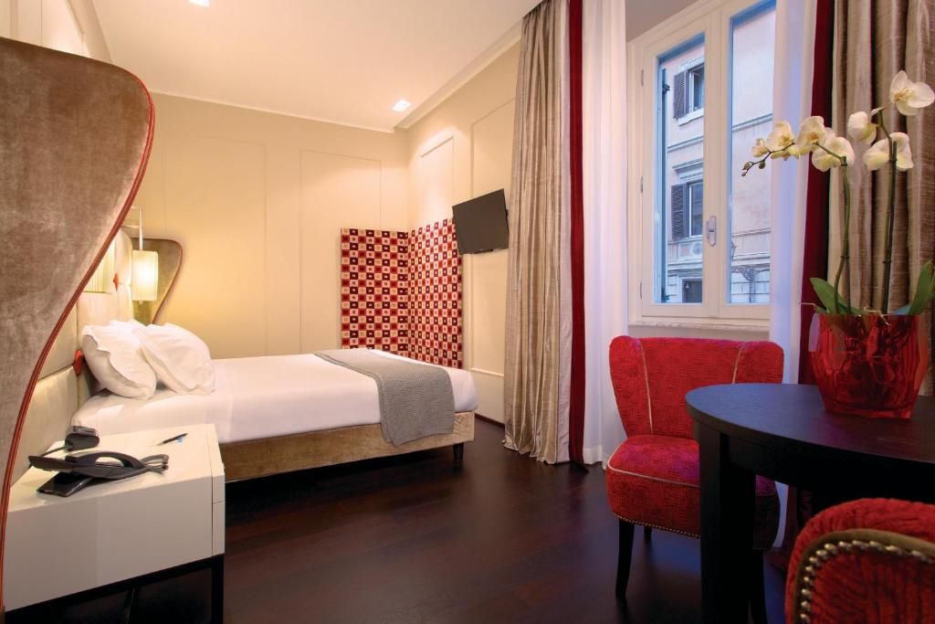 Stendhal Luxury Suites фото 6