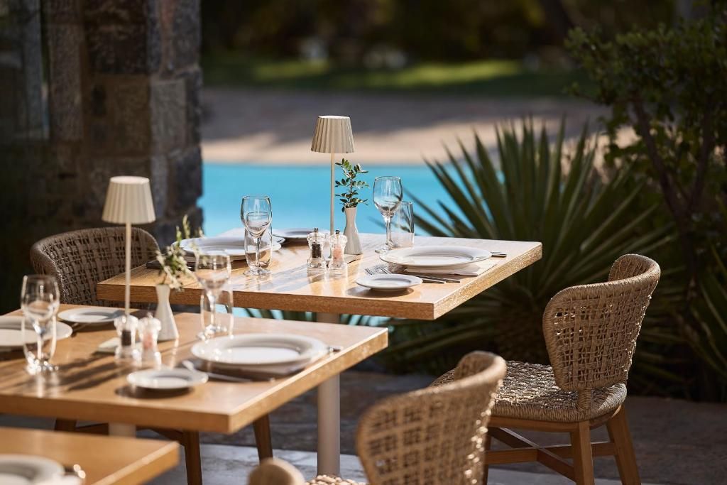 Thalassa Villas фото 63