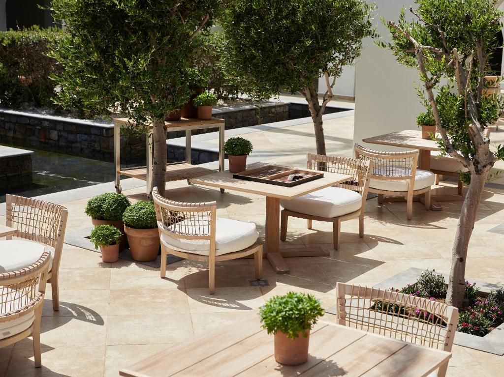Amirandes, a Grecotel Resort To Live фото 110