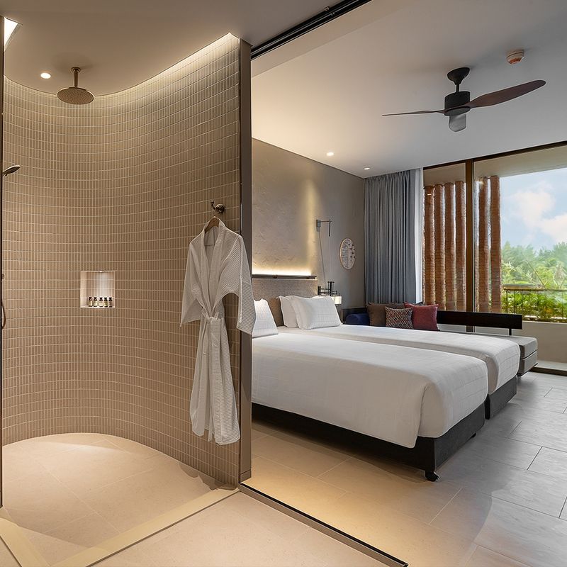 Pullman Khao Lak Resort фото 127