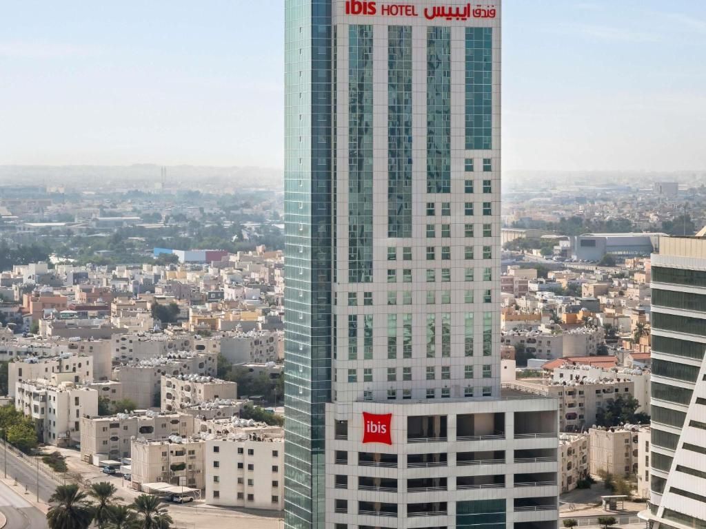 Ibis Seef Manama фото 31