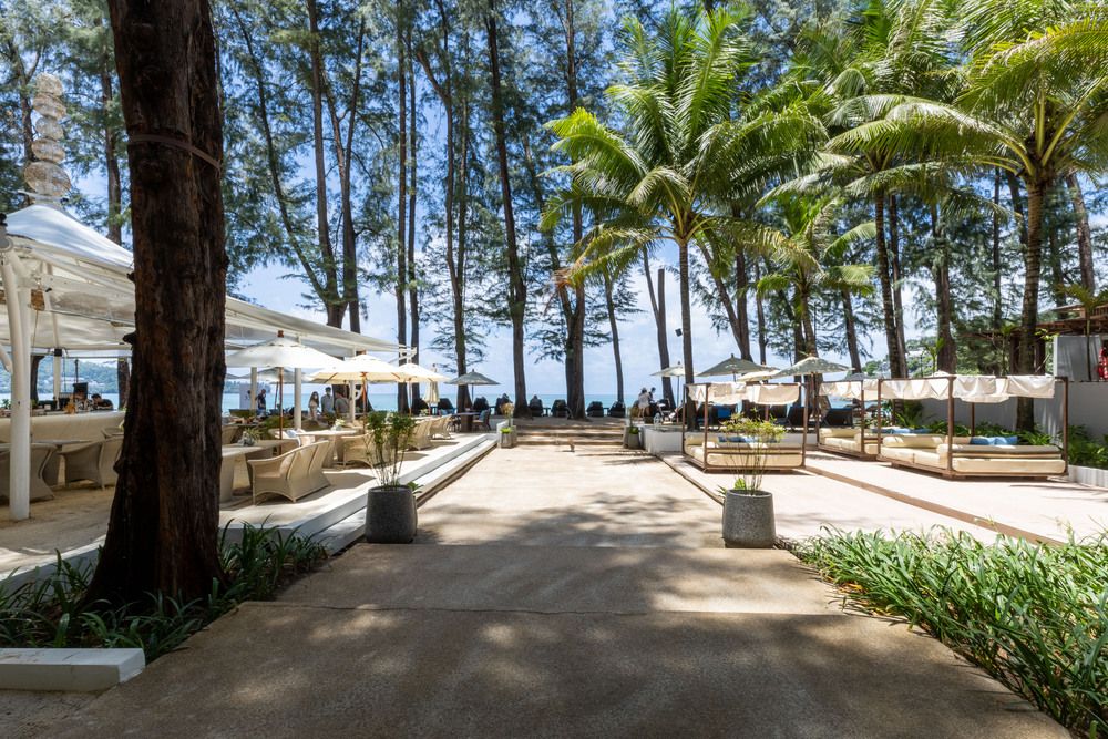 InterContinental Phuket Resort фото 112