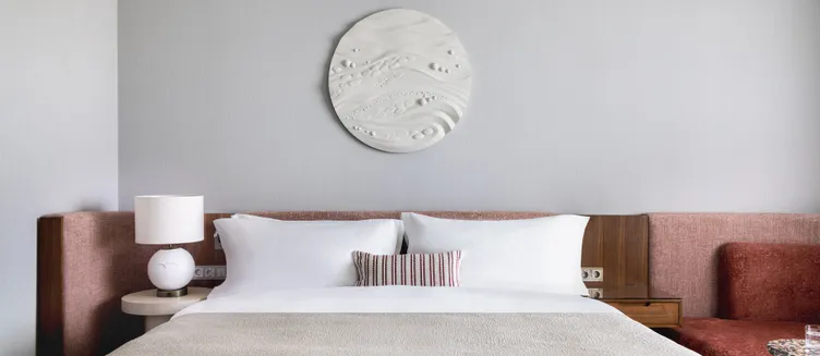 Фото отеля Mantera Supreme Seaside