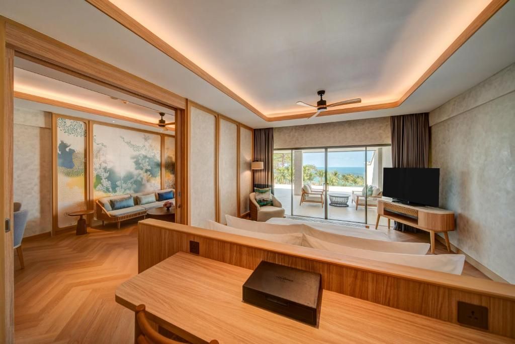 Bintan Lagoon Resort фото 49