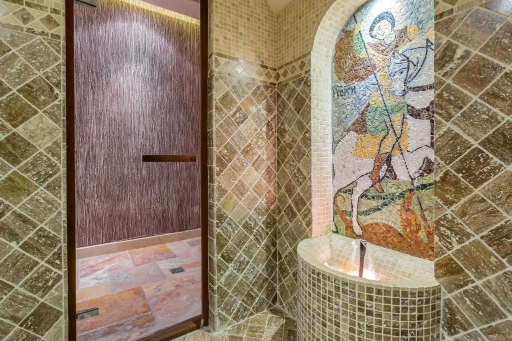 Апарт-отель «Gardenia Beach Palace Aparthotel» фото 28