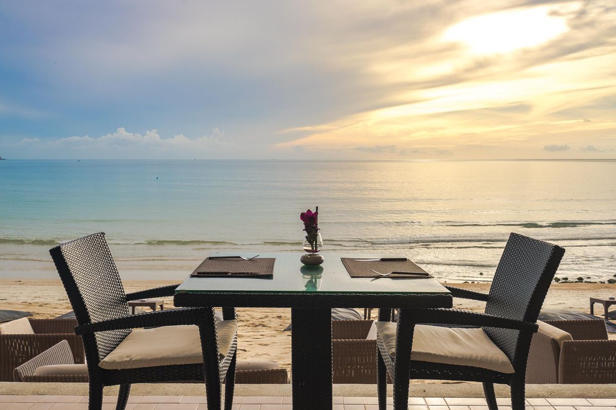 Impiana Resort Chaweng Noi фото 25