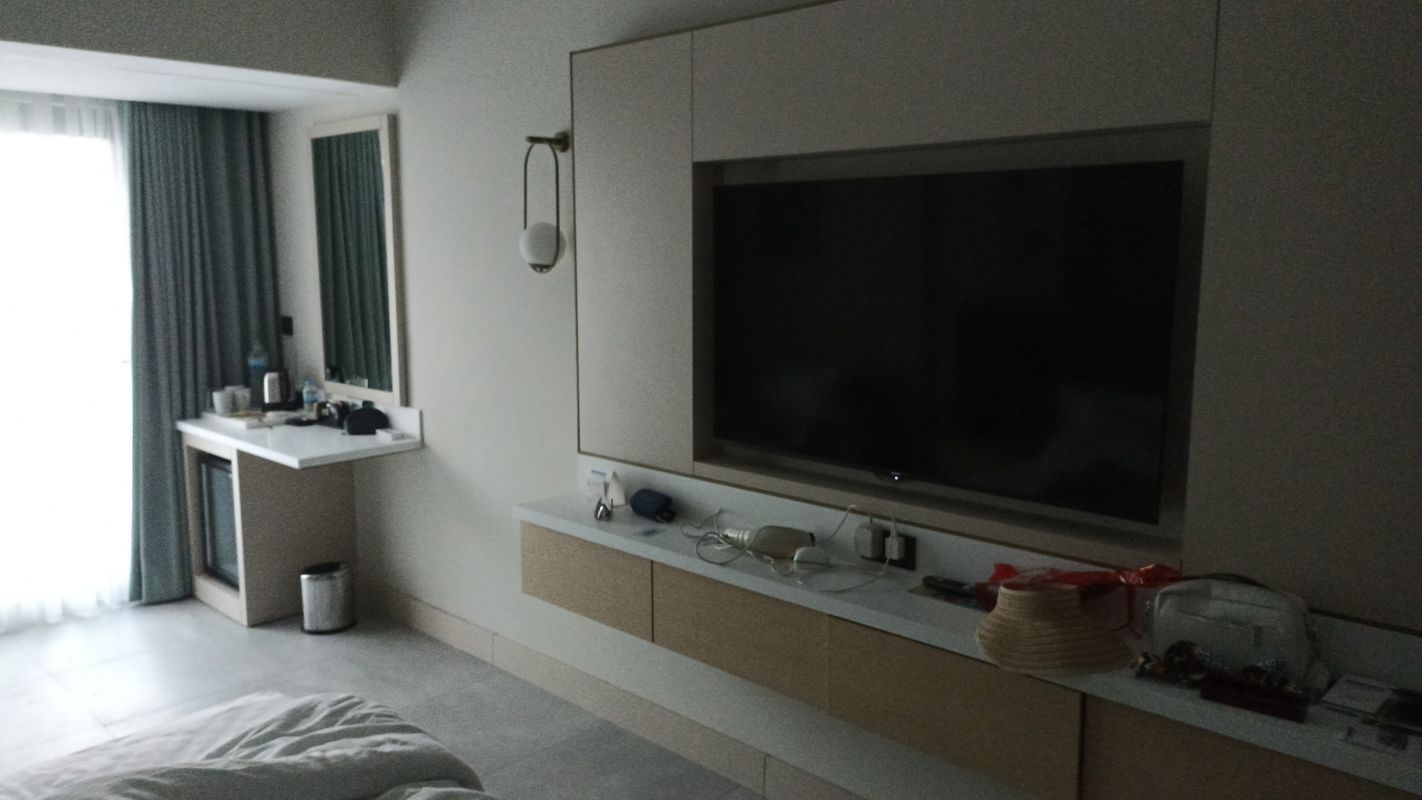 Bergiz Hotels & Resort Kemer фото 63