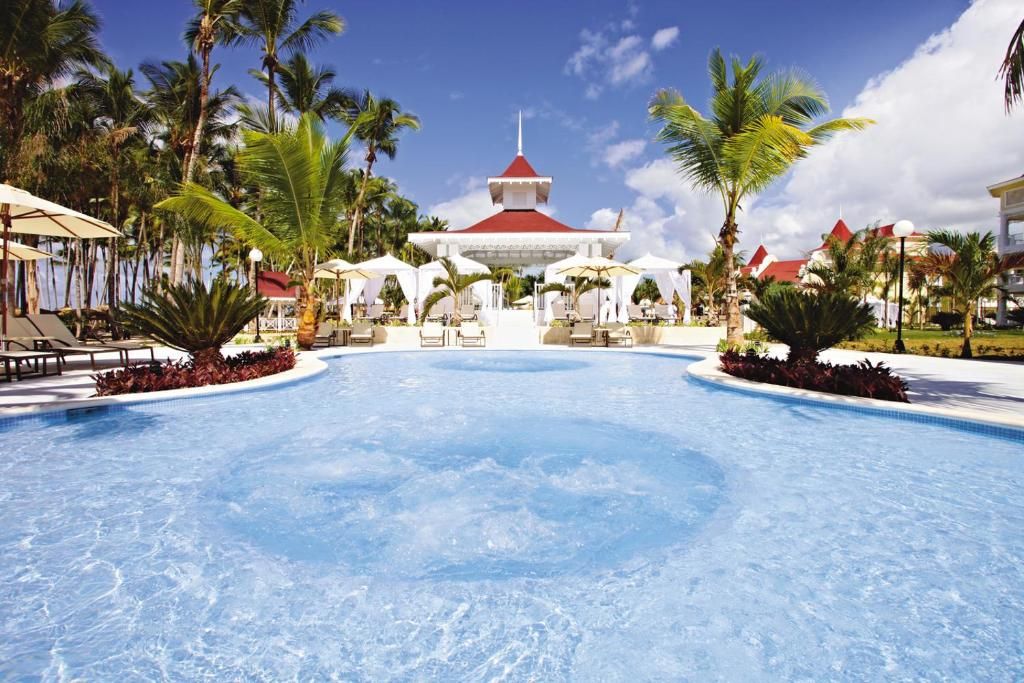 Bahia Principe Luxury Bouganville - Adults Only фото 114