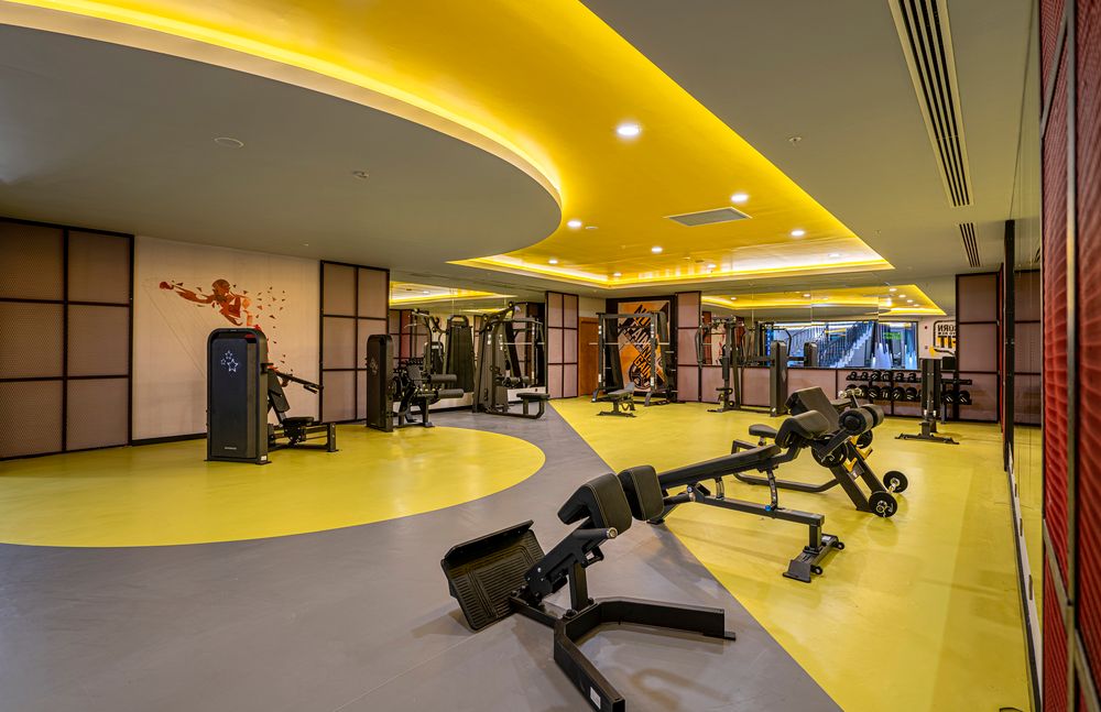 Arnor De Luxe Hotel & Spa фото 65