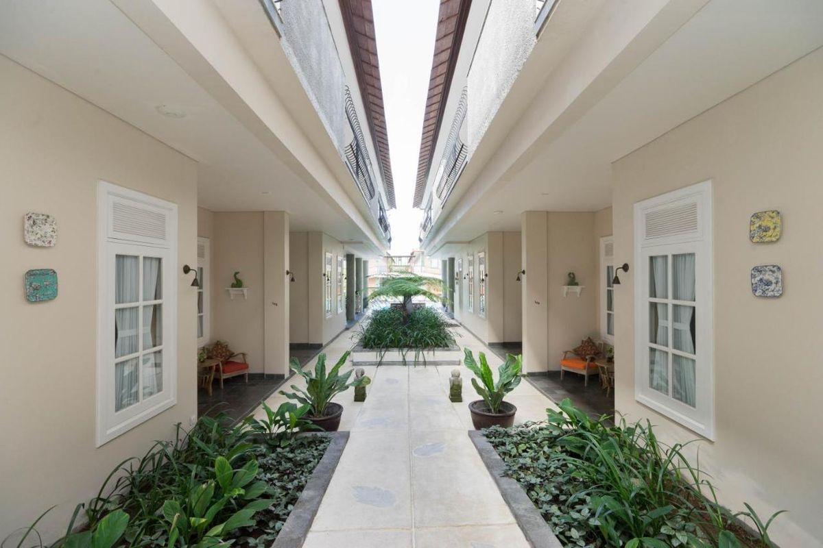 Solterra Boutique Hotel & Spa фото 2