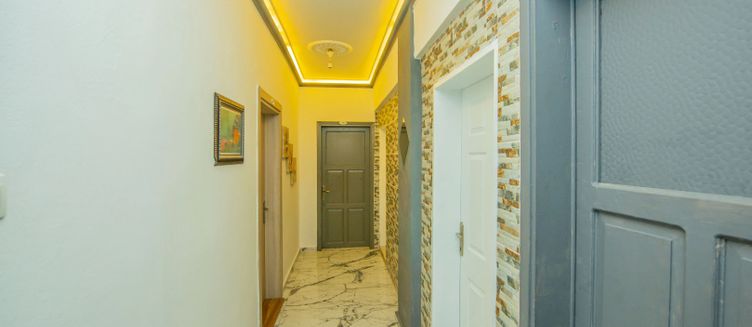 Фото отеля Отель Alis Fethiye