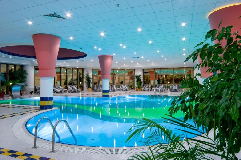Надежда SPA & Морской рай фото 39