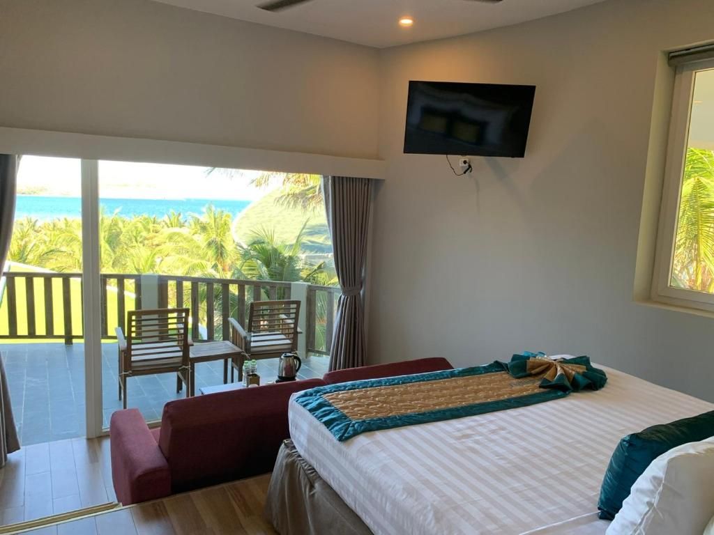 Sandunes Beach Resort & Spa фото 69