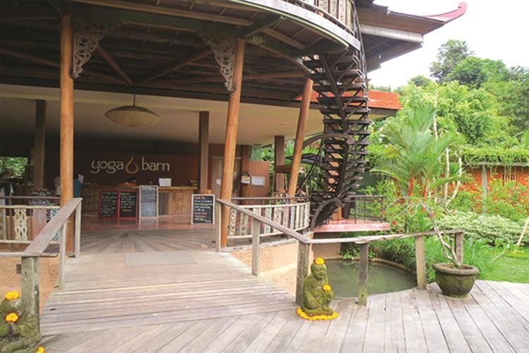 Best Western Premier Agung Resort Ubud фото 26
