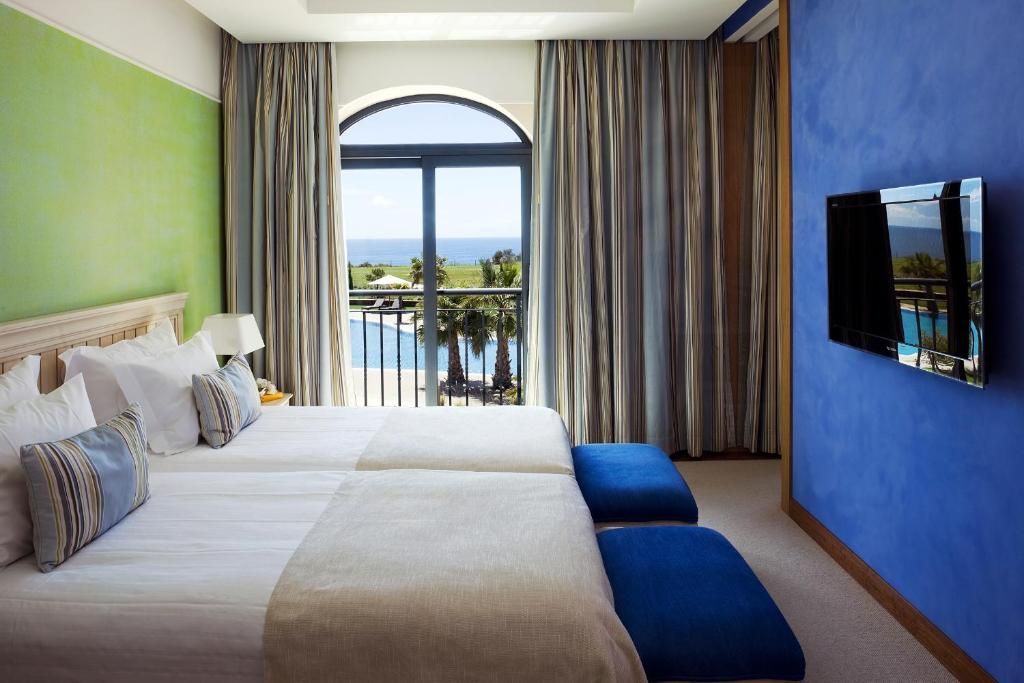 Cascade Wellness & Lifestyle Resort фото 46