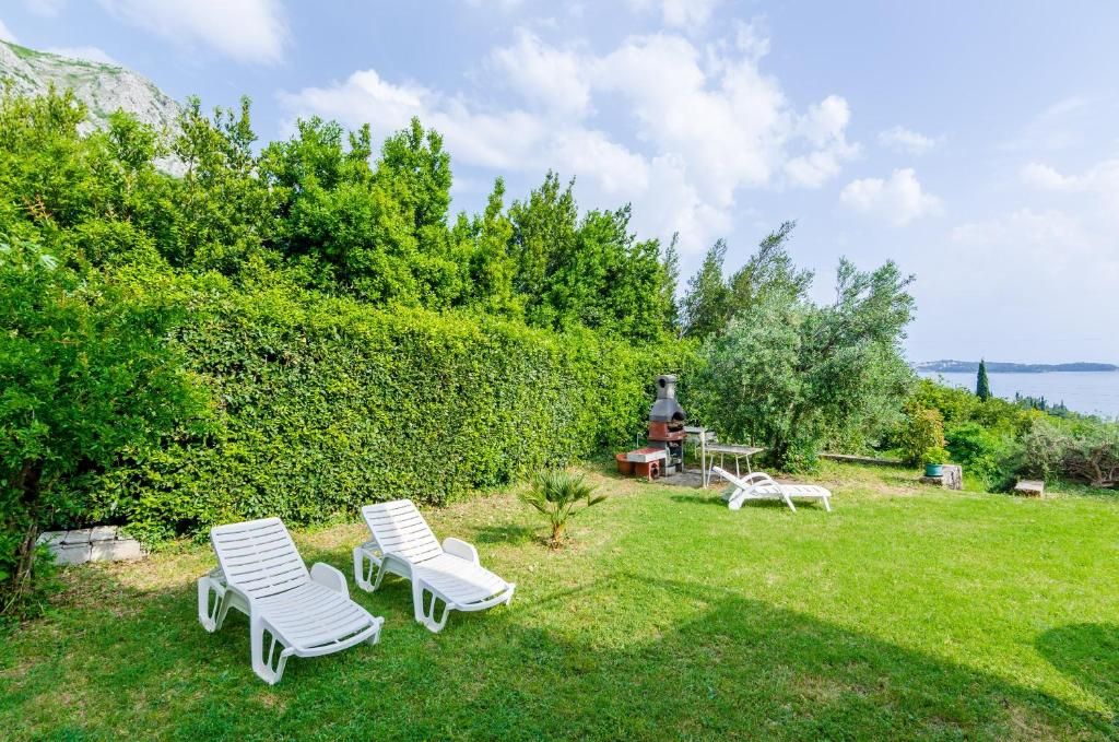 Villa Tonci фото 12