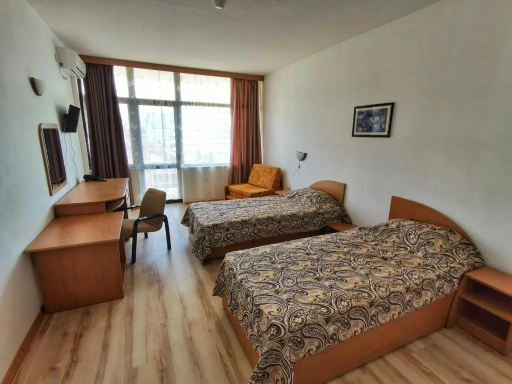 Hotel Trakia Garden фото 8