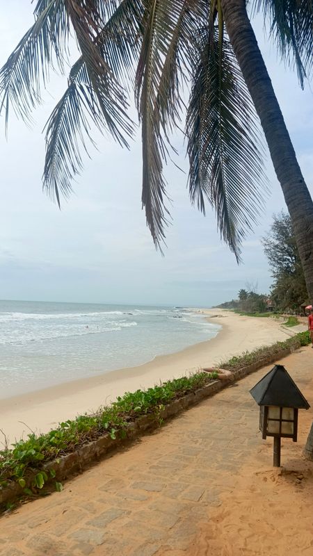 Victoria Phan Thiet Beach Resort & Spa фото 48