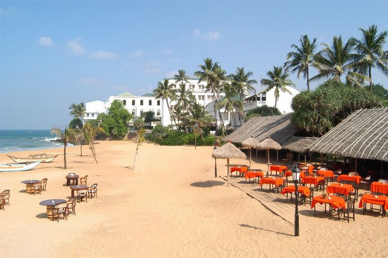 Mount Lavinia Hotel фото 18
