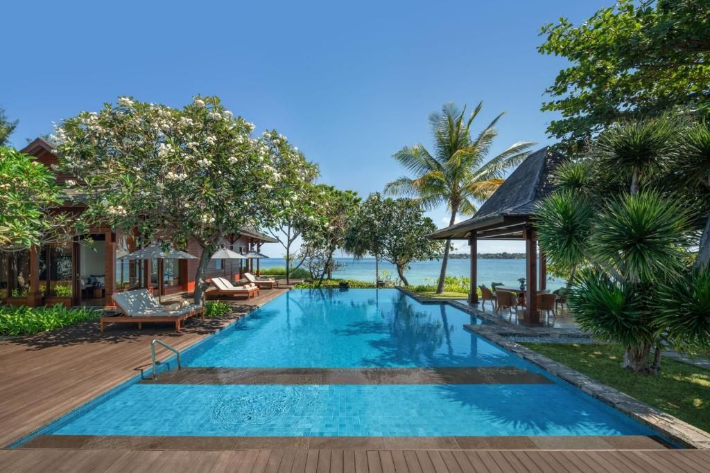 The Sira, a Luxury Collection Resort and Spa, Lombok фото 6