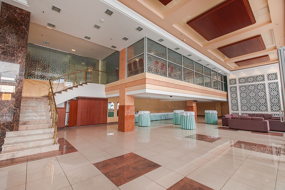 Гостиница «Гранд Отель Казань» фото 1