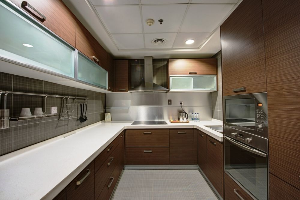 Beach Hotel Apartment фото 44