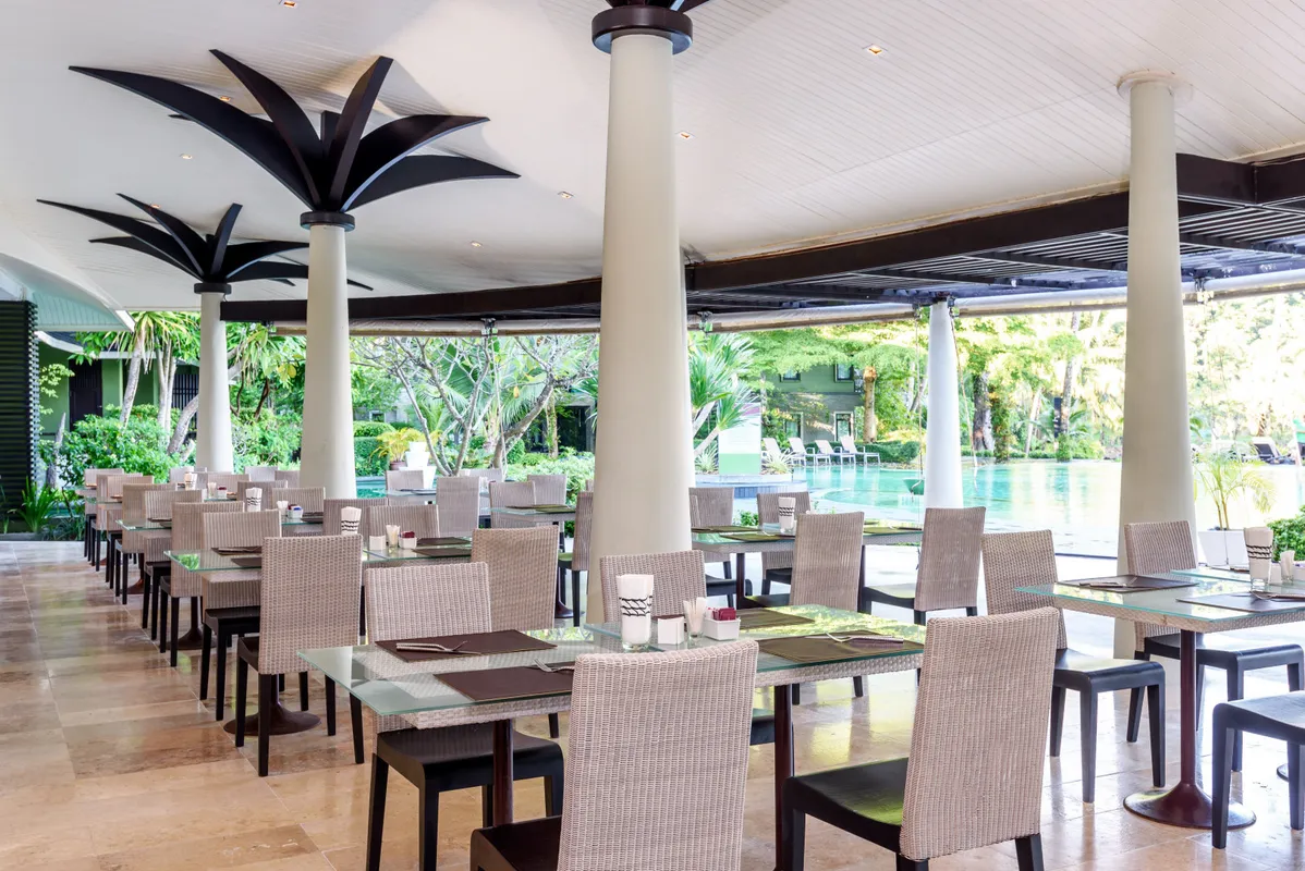 Mercure Koh Chang Hideaway фото 12