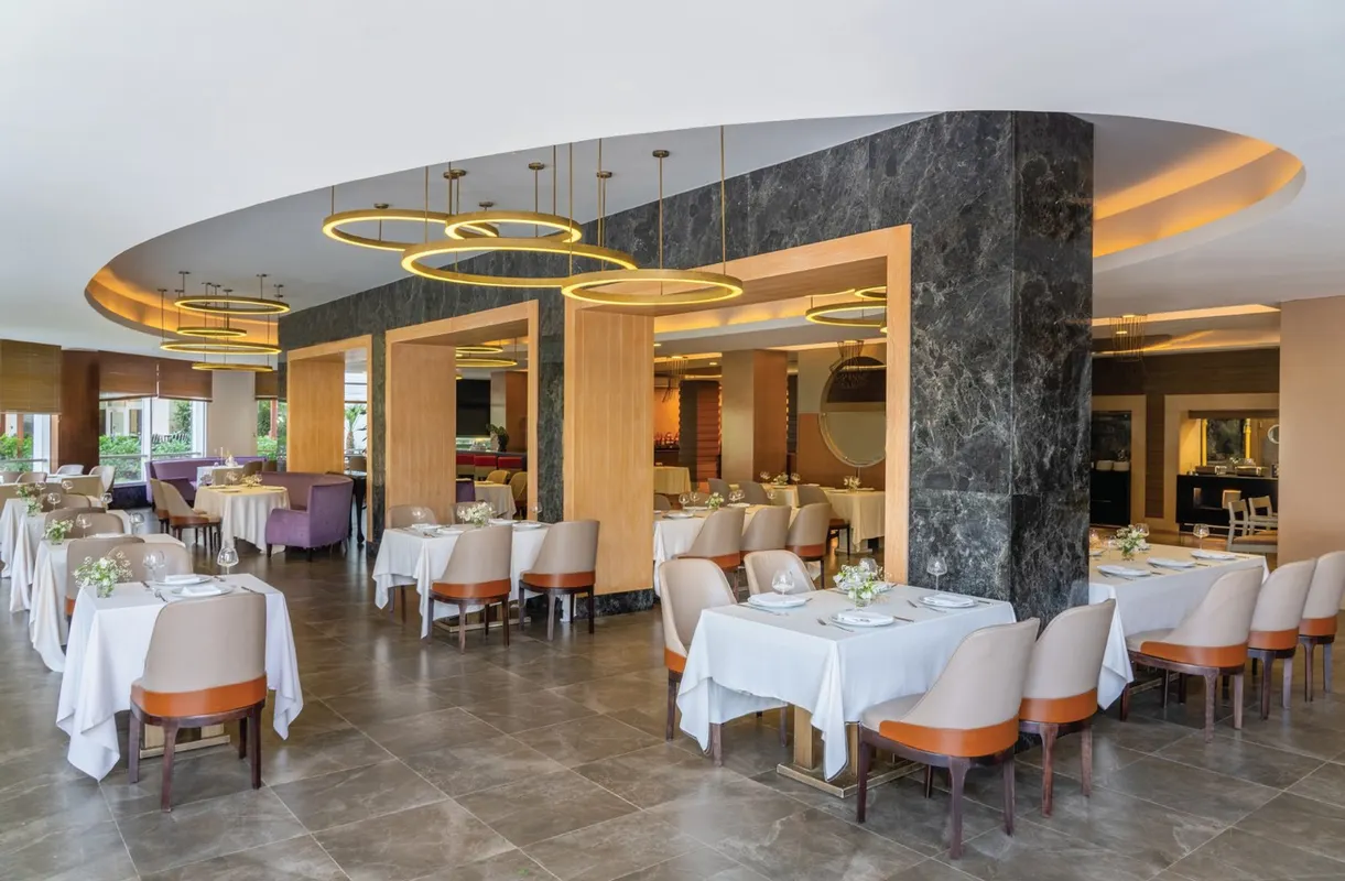 TUI Magic Life Rixos Beldibi (Adults Only) фото 14