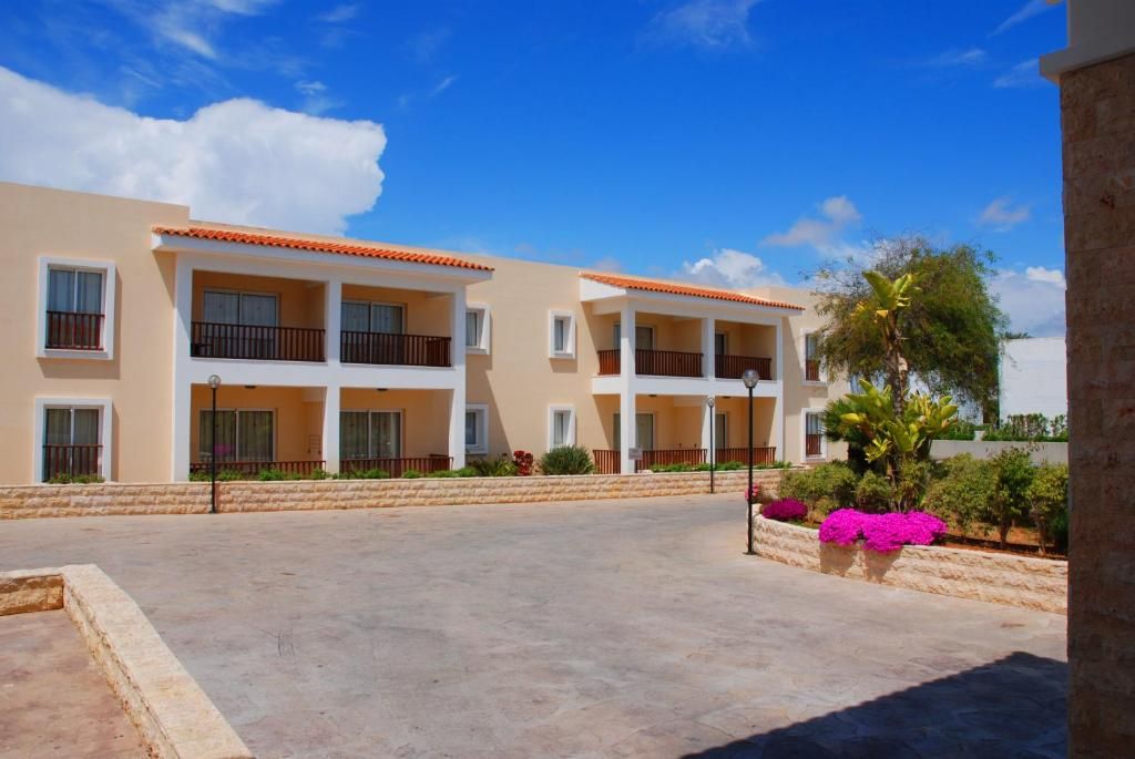 Aktea Beach Village фото 43