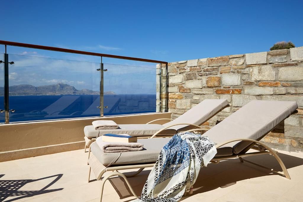 Lindos Blu Luxury Hotel-Adults only фото 37