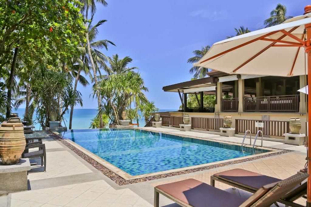 Impiana Resort Chaweng Noi фото 40