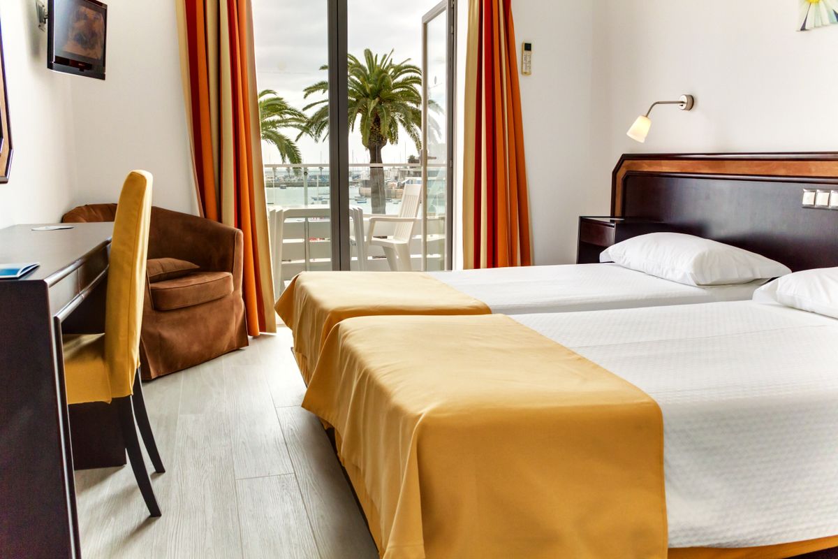 Hotel Baia фото 31