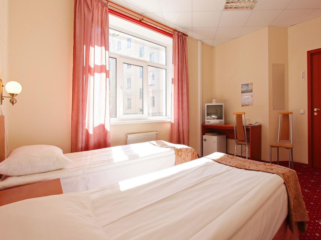 Мини-отель «Accent Hotel» фото 7