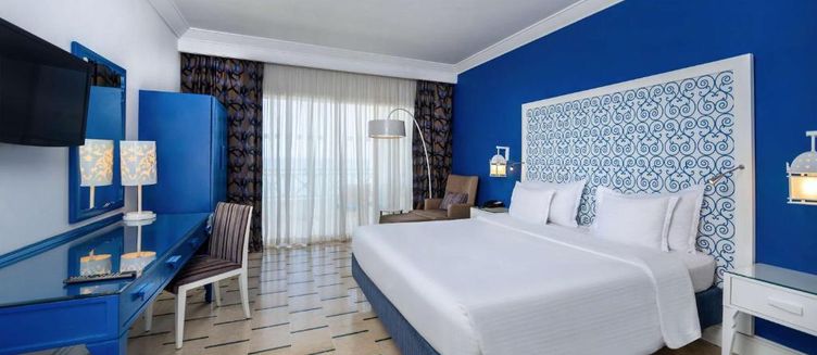Фото отеля Radisson Blu Palace Resort & Thalasso Djerba