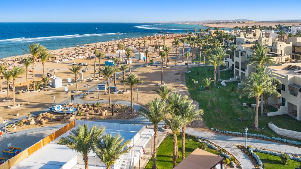 Pickalbatros Sands Port Ghalib фото 99